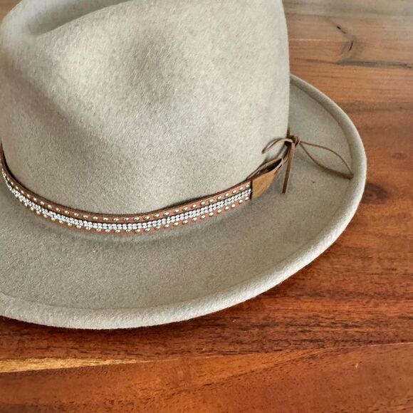 Yellow 108 Luke Fedora main image 6